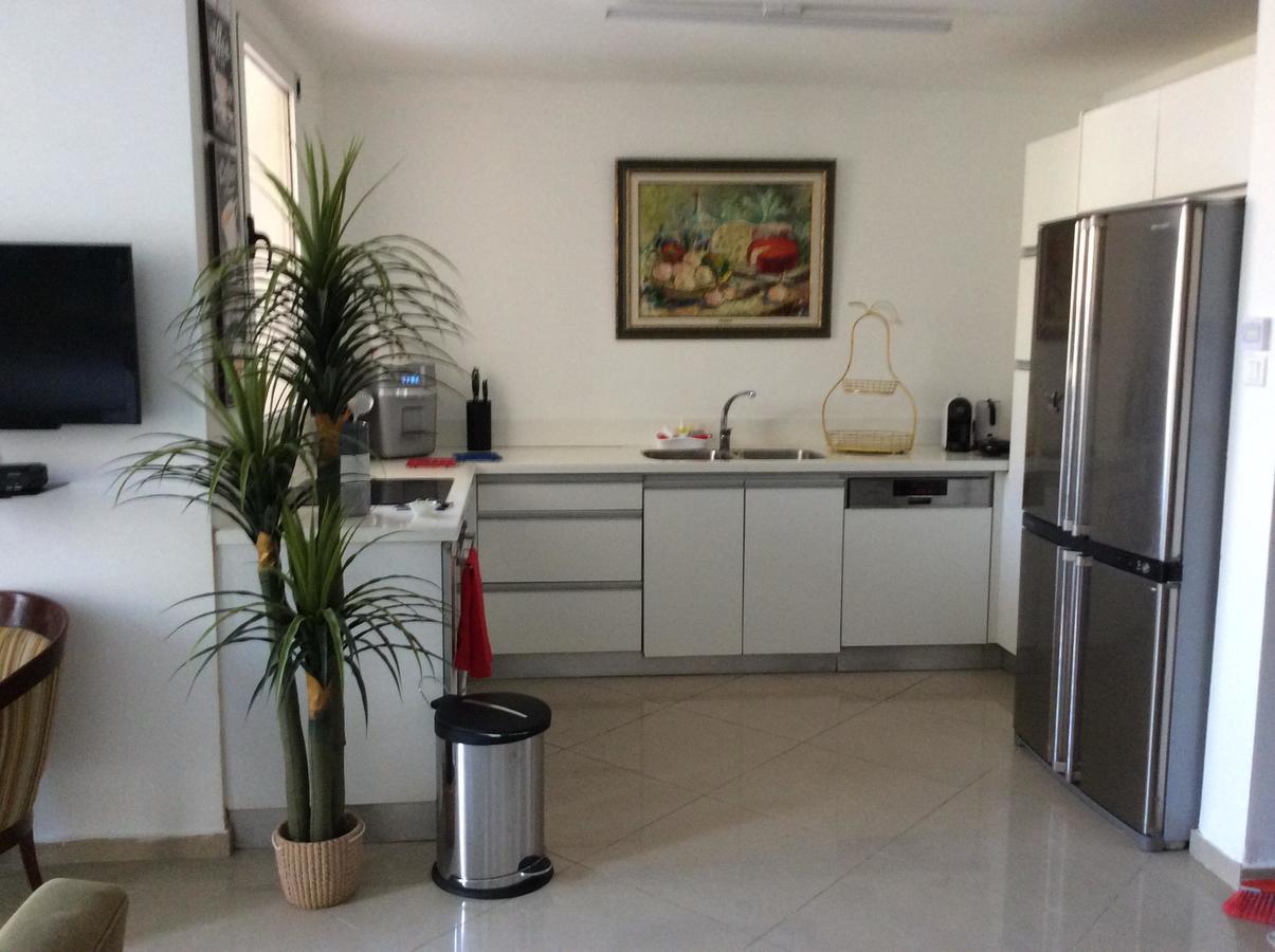 Eilat Golf Residence Apartment A 1 Buitenkant foto